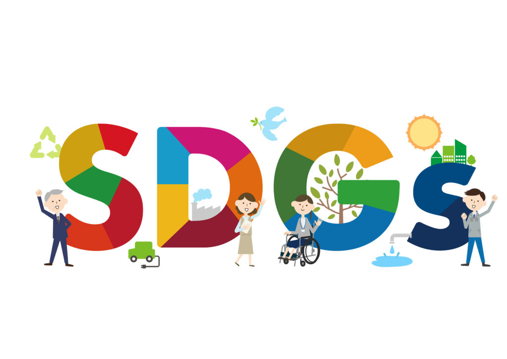 SDG's