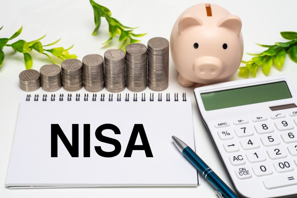 NISA